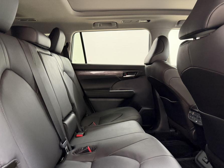 Toyota Highlander IV (XU70) Вологда  - изображение 13