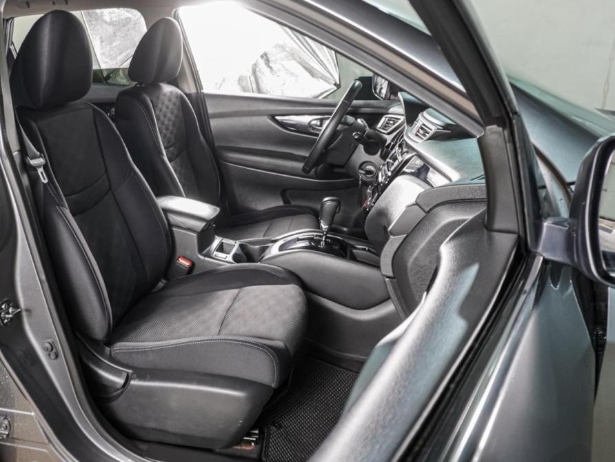 Nissan Qashqai II Воронеж  - изображение 8