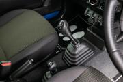 Suzuki Jimny IV Иркутск  - изображение 42