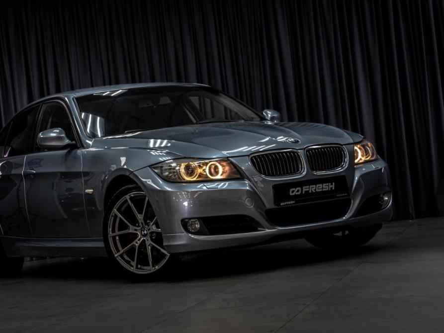 BMW 3 серии V (E90/E91/E92/E93) Рестайлинг Тюмень  - изображение 6