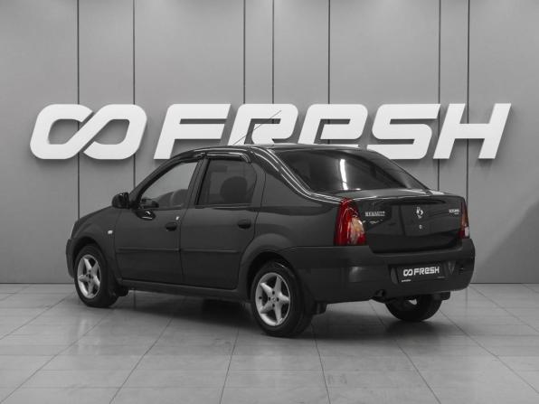 Renault Logan I с пробегом 2006 года, цена 699 000 рублей, 175073 км, седан, Автокод Объявления