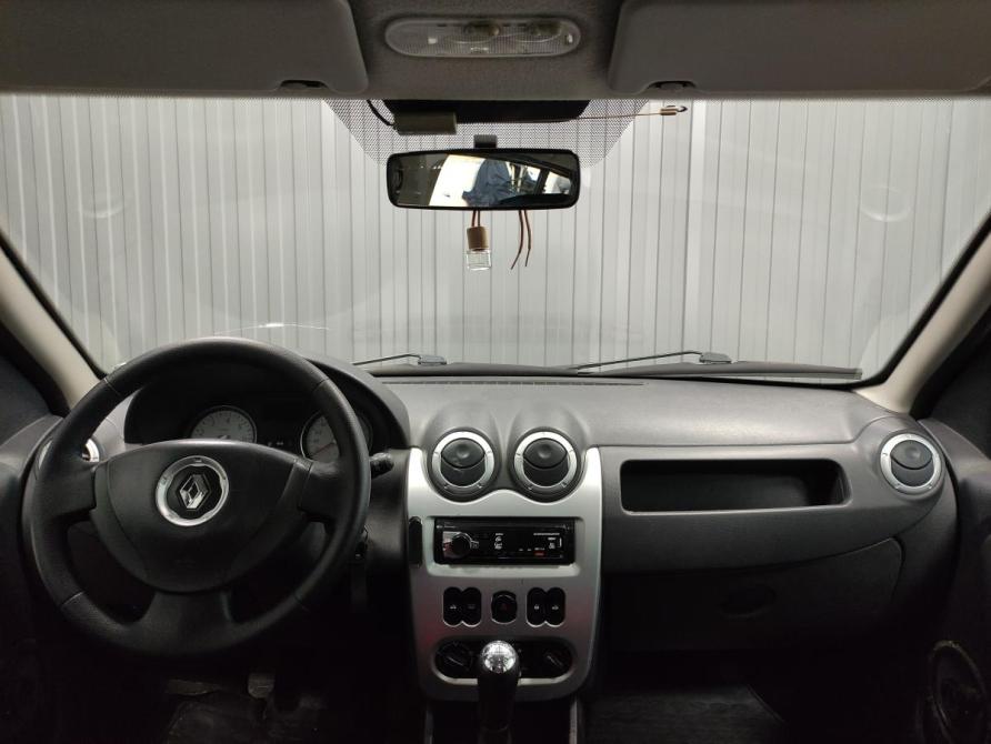 Renault Sandero I Пермь  - изображение 8