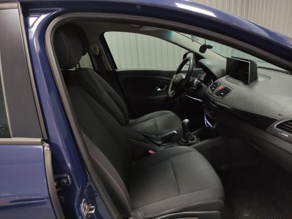 Renault Megane III с пробегом 2010 года, цена 499 000 рублей, 154326 км, хэтчбек, Автокод Объявления