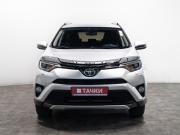 Toyota RAV4 IV (XA40) Рестайлинг Чита  - изображение 23