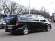 Mercedes-Benz V-Класс III (W447) Рестайлинг 2 Москва  - изображение 36