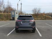 Toyota RAV4 IV (XA40) Рестайлинг Чебоксары  - изображение 29