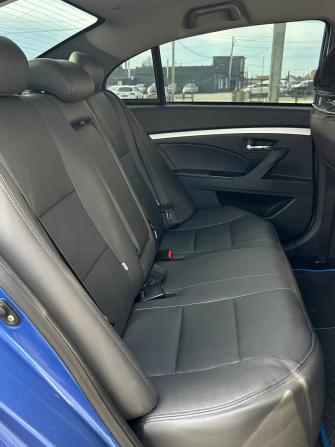 Lifan Cebrium (720) с пробегом 2015 года, цена 460 000 рублей, 211648 км, седан, Автокод Объявления