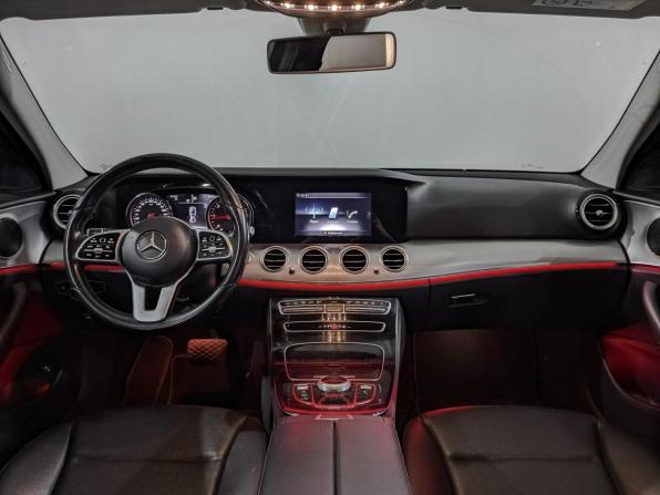 Mercedes-Benz E-Класс V (W213 S213 C238) с пробегом 2020 года, цена 2 940 000 рублей, 117150 км, седан, Автокод Объявления