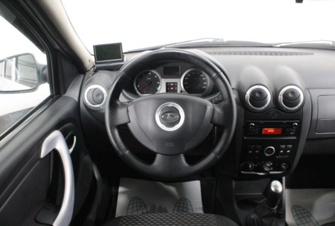 Lada (ВАЗ) Largus I с пробегом 2014 года, цена 705 000 рублей, 146000 км, универсал, Автокод Объявления