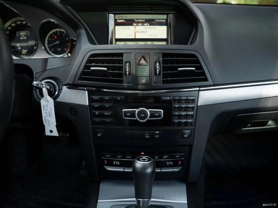 Mercedes-Benz E-Класс IV (W212 S212 C207) Москва  - изображение 18