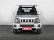 Suzuki Jimny III Рестайлинг 2 Иркутск  - изображение 20