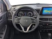 Hyundai Tucson III Рестайлинг Москва  - изображение 51