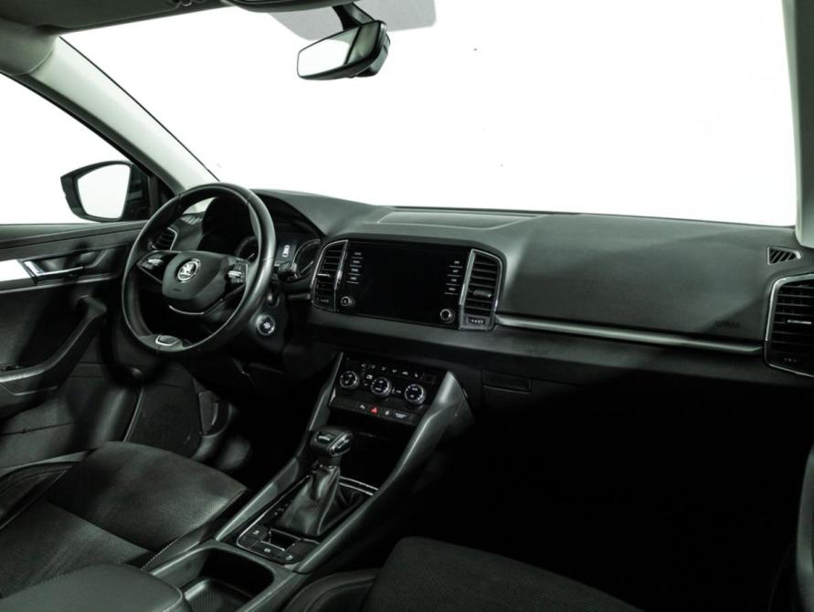 Skoda Karoq I Санкт-Петербург  - изображение 9