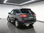 Renault Koleos I Рестайлинг 2 Тверь  - изображение 25