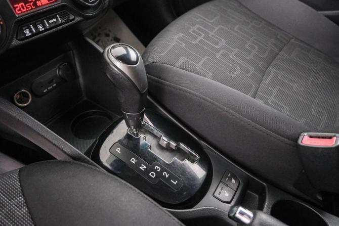 Kia Rio III с пробегом 2012 года, цена 1 029 000 рублей, 60700 км, седан, Автокод Объявления