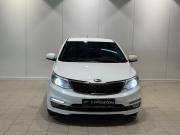 Kia Rio III Рестайлинг Самара  - изображение 17