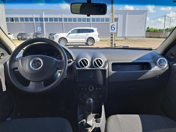 Lada (ВАЗ) Largus I с пробегом 2014 года, цена 585 000 рублей, 135310 км, универсал, Автокод Объявления