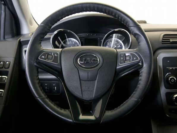 JAC T6 с пробегом 2020 года, цена 1 490 000 рублей, 112752 км, offers.body_type.unknown, Автокод Объявления