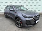 Chery Tiggo 7 Pro Max I Рестайлинг Нижний Тагил  - изображение 26