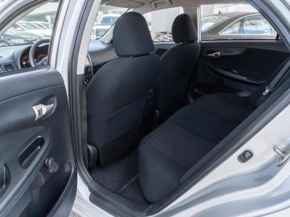 Toyota Corolla X (E140 E150) с пробегом 2008 года, цена 777 080 рублей, 262998 км, седан, Автокод Объявления