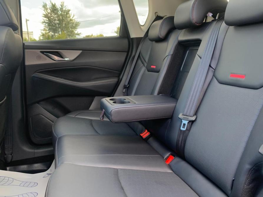 Changan CS35 Plus I Рестайлинг Стерлитамак  - изображение 10