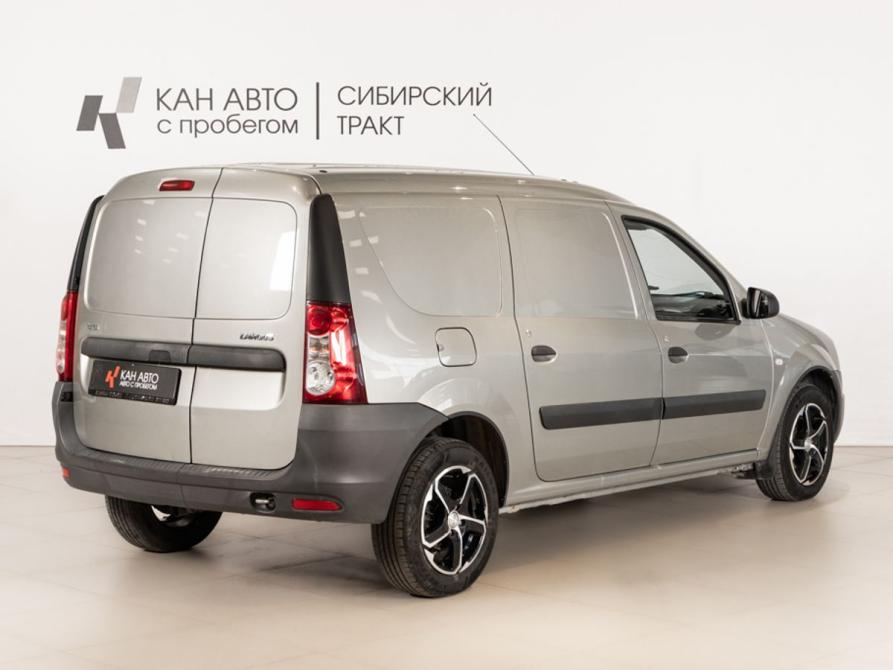 Lada (ВАЗ) Largus I Казань  - изображение 3