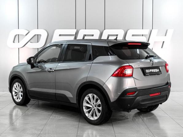Brilliance V3 I Рестайлинг с пробегом 2019 года, цена 1 199 000 рублей, 67434 км, внедорожник, Автокод Объявления