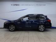Subaru Outback V Рестайлинг Москва  - изображение 17