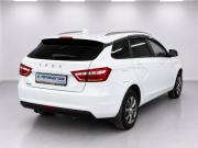 Lada (ВАЗ) Vesta I Москва  - изображение 21