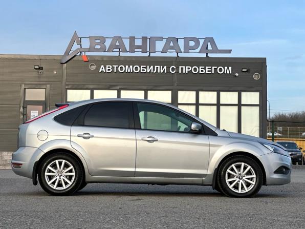 Ford Focus II Рестайлинг с пробегом 2009 года, цена 570 000 рублей, 198175 км, хэтчбек, Автокод Объявления