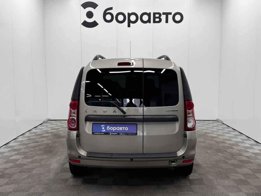 Lada (ВАЗ) Largus I Воронеж  - изображение 6
