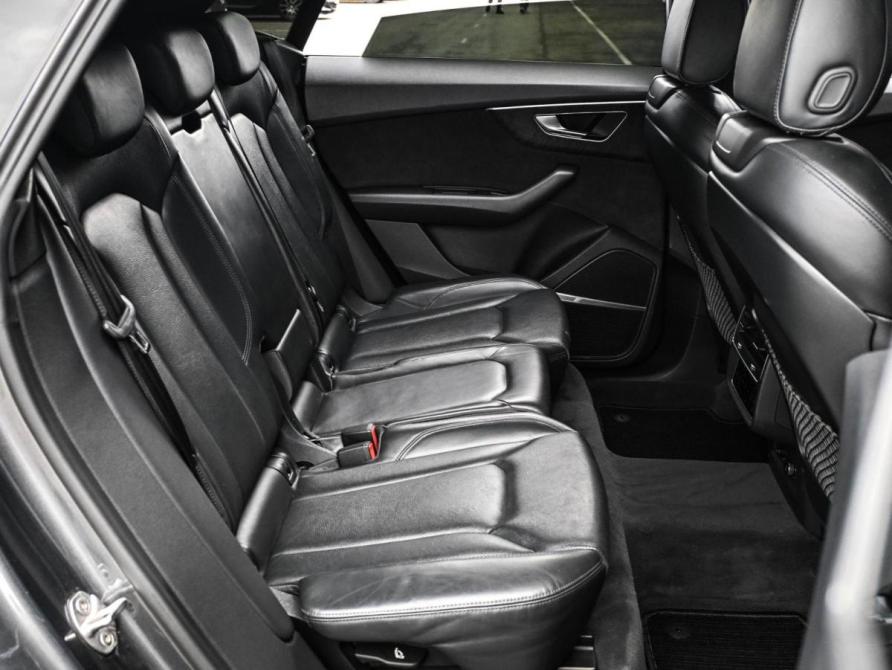 Audi Q8 I (4M) Новороссийск  - изображение 7