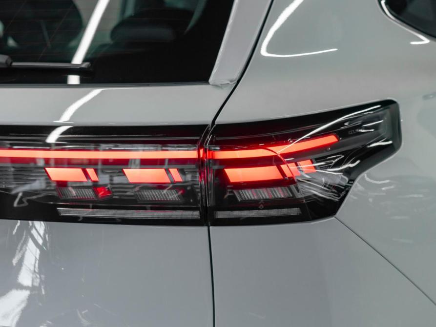 Volkswagen Tiguan III (China Market) Москва  - изображение 11
