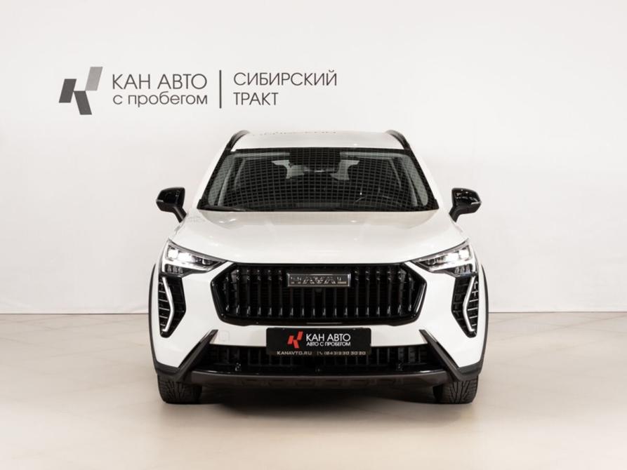 Haval Jolion I Рестайлинг Казань  - изображение 2