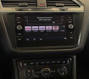 Volkswagen Tiguan II Москва  - изображение 26