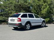 Skoda Octavia II (A5) Рестайлинг Санкт-Петербург  - изображение 33