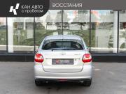 Lada (ВАЗ) Granta I Рестайлинг Казань  - изображение 12