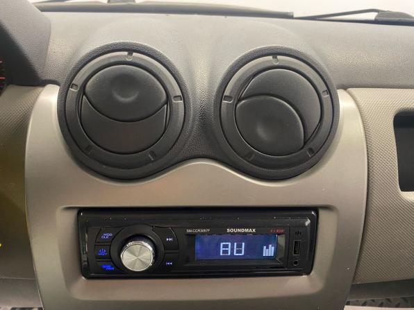 Renault Sandero I с пробегом 2011 года, цена 428 000 рублей, 187000 км, хэтчбек, Автокод Объявления