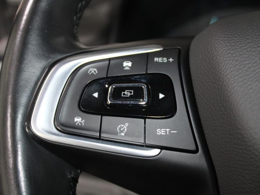 Chery Tiggo 4 Pro I Старый Оскол  - изображение 15
