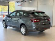 Lada (ВАЗ) Vesta I Рестайлинг (NG) Тверь  - изображение 20