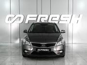 Kia Ceed I Рестайлинг Ростов-на-Дону  - изображение 20