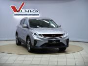 Geely Coolray I Уфа  - изображение 22