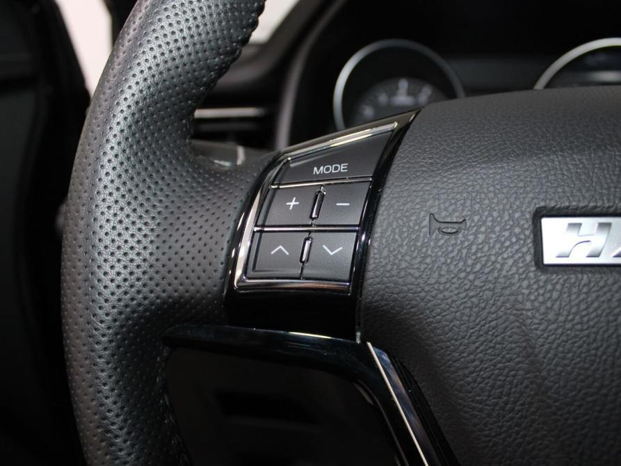 Haval M6 II Старый Оскол  - изображение 14