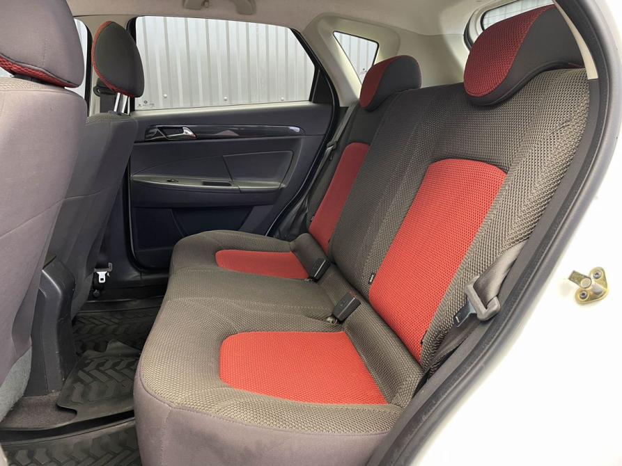 Dongfeng H30 Cross Пермь  - изображение 17