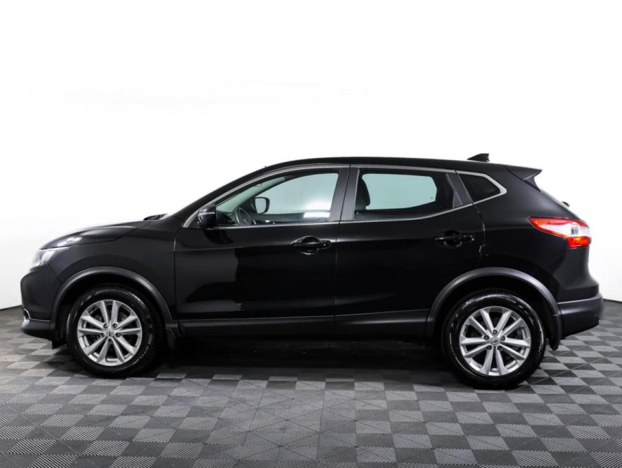 Nissan Qashqai II Москва  - изображение 9