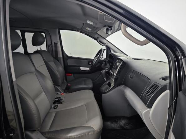 Hyundai Grand Starex I с пробегом 2011 года, цена 1 437 000 рублей, 150628 км, минивэн, Автокод Объявления