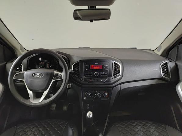 Lada (ВАЗ) XRAY I с пробегом 2021 года, цена 510 000 рублей, 276000 км, хэтчбек, Автокод Объявления