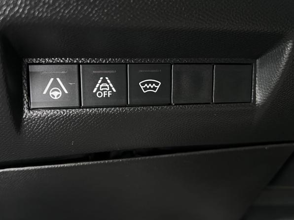 Peugeot 2008 II с пробегом 2020 года, цена 2 199 000 рублей, 73739 км, внедорожник, Автокод Объявления