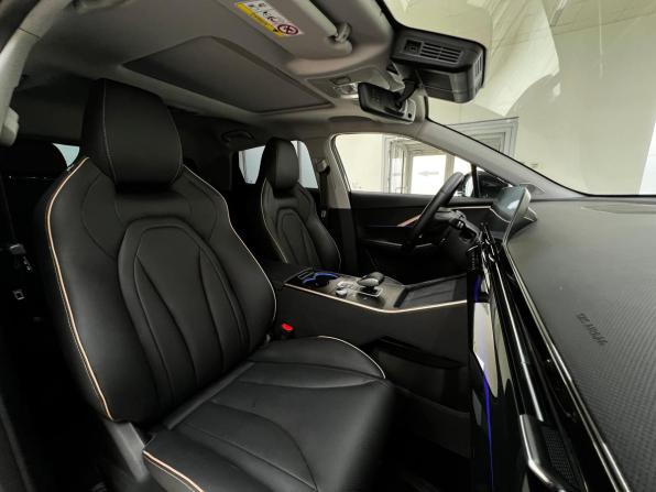 Omoda C5 I с пробегом 2023 года, цена 1 800 000 рублей, 29257 км, внедорожник, Автокод Объявления