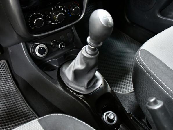 Renault Duster I с пробегом 2012 года, цена 897 000 рублей, 221413 км, внедорожник, Автокод Объявления